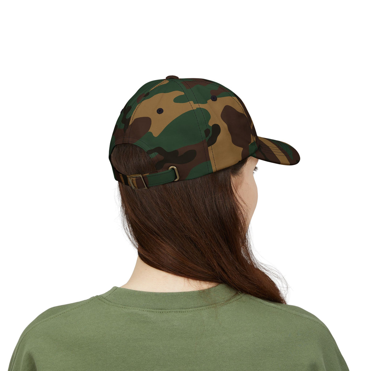 The Sandbar Cap