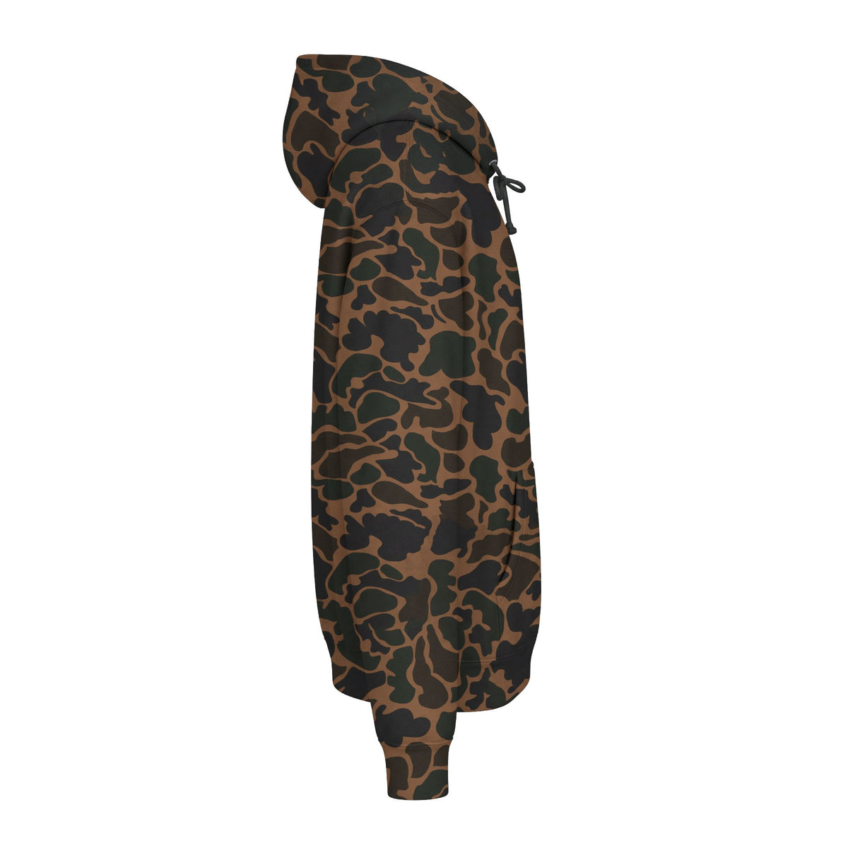 Havasu Social Club Camo Hoodie