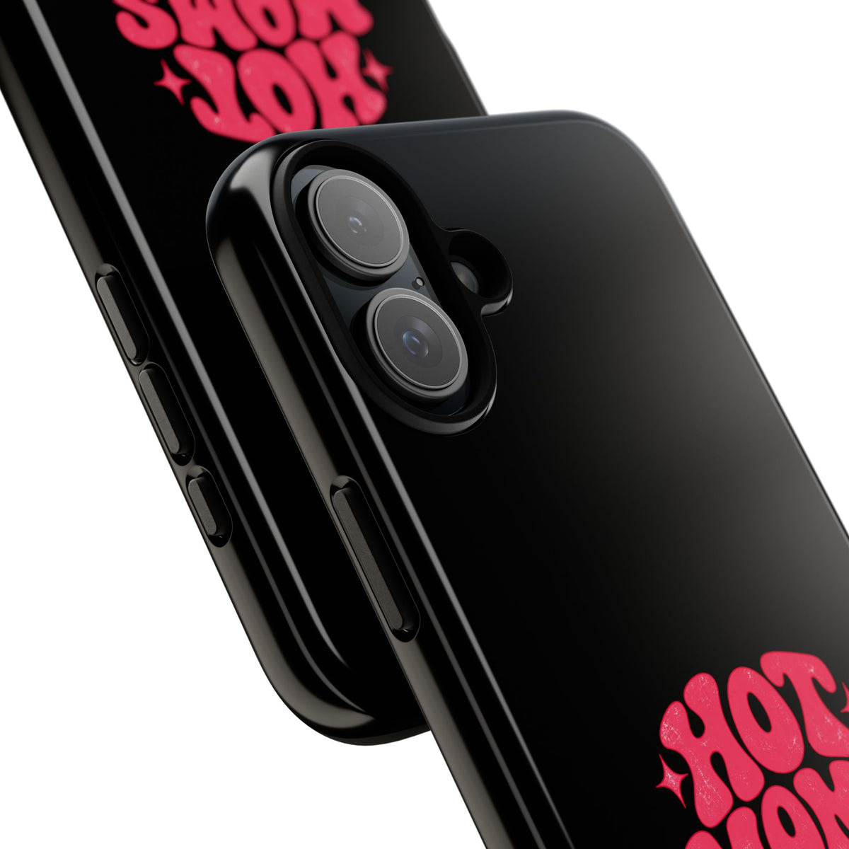 Hot Moms Phone Case