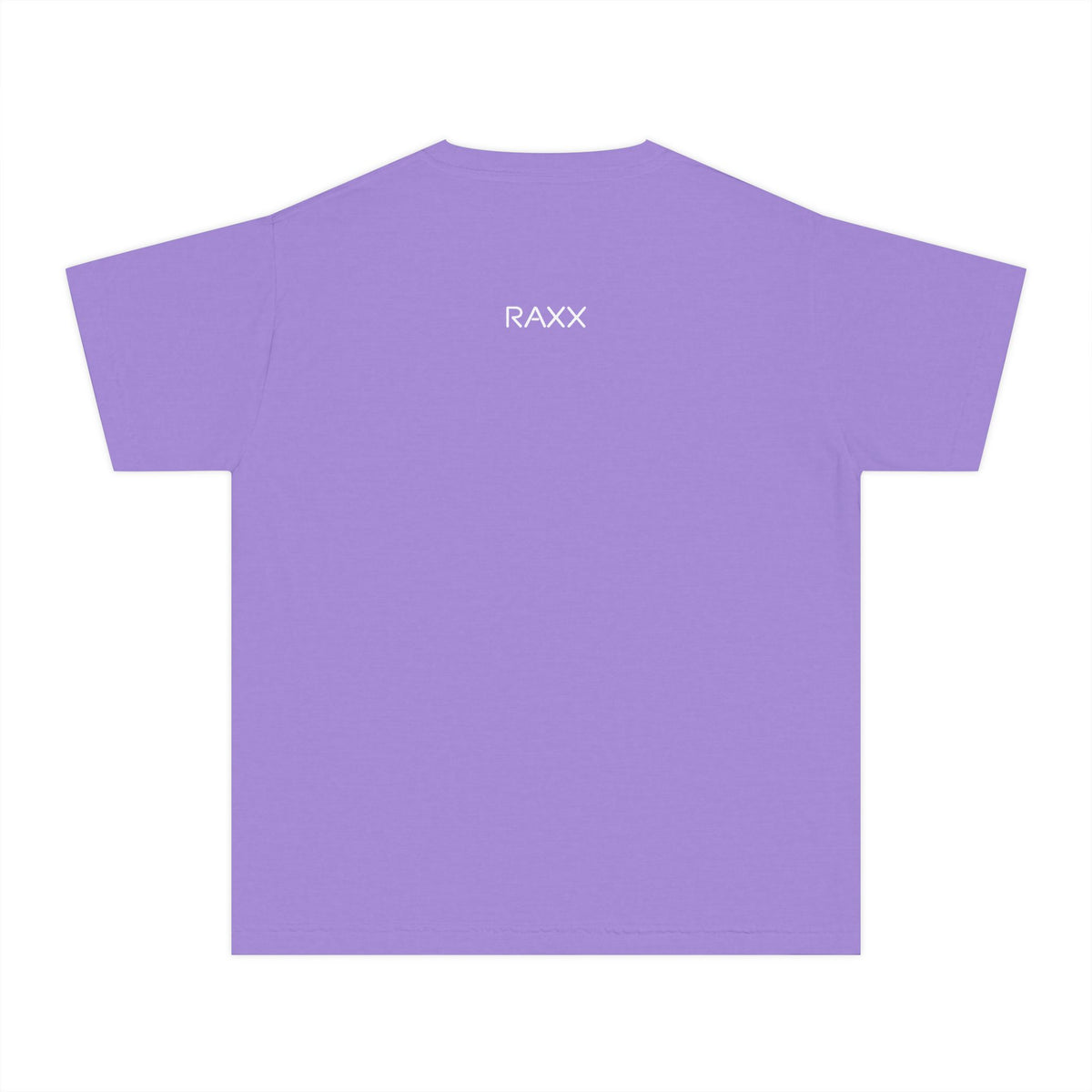 Born & Raised At The Lake Youth Tee