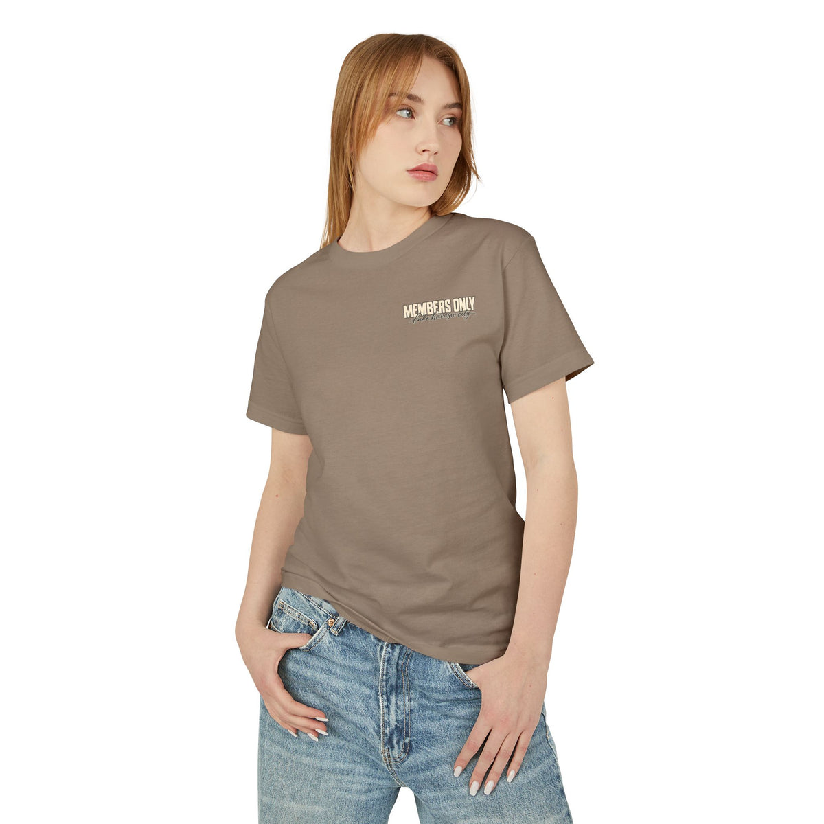 Wakeboard Surf Vintage Tee