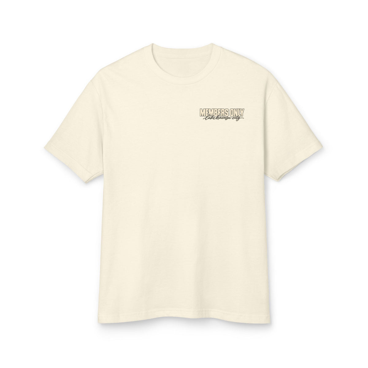 Wakeboard Surf Vintage Tee