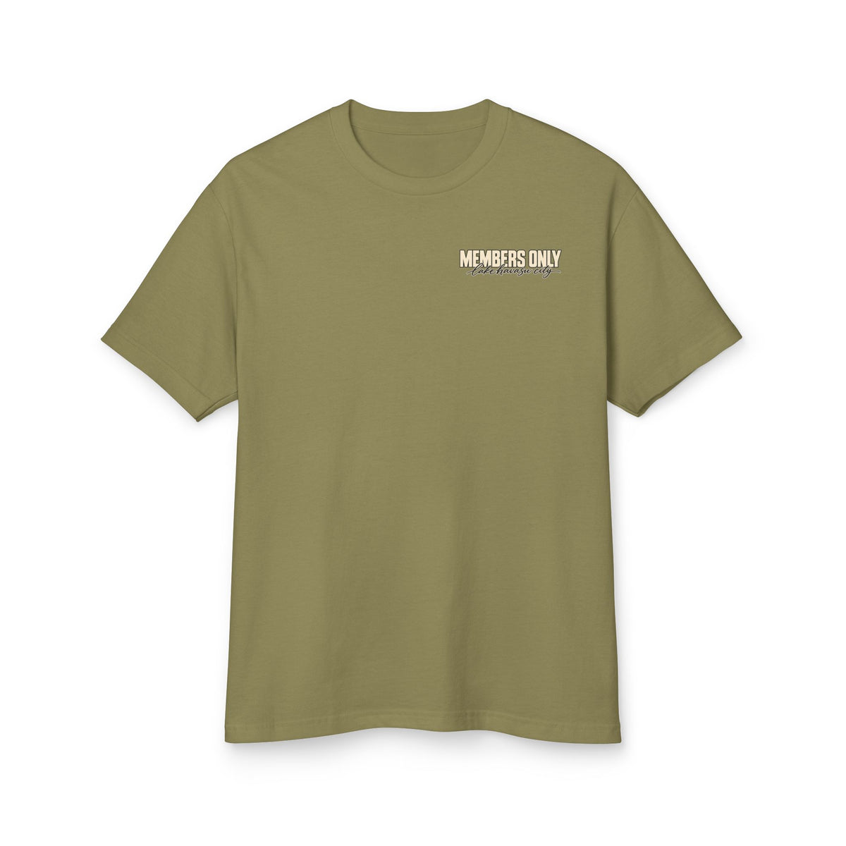 Wakeboard Surf Vintage Tee