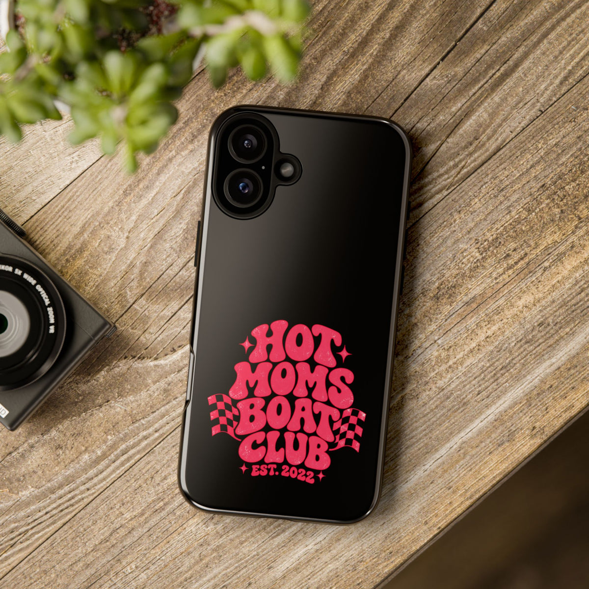 Hot Moms Phone Case