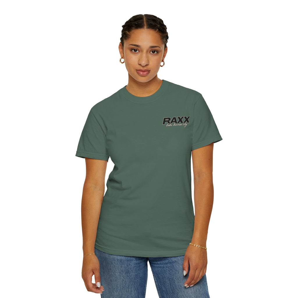 Cheaper Than Therapy Tee