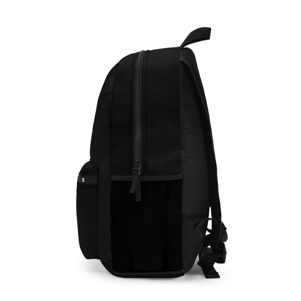 River Trash Backpack