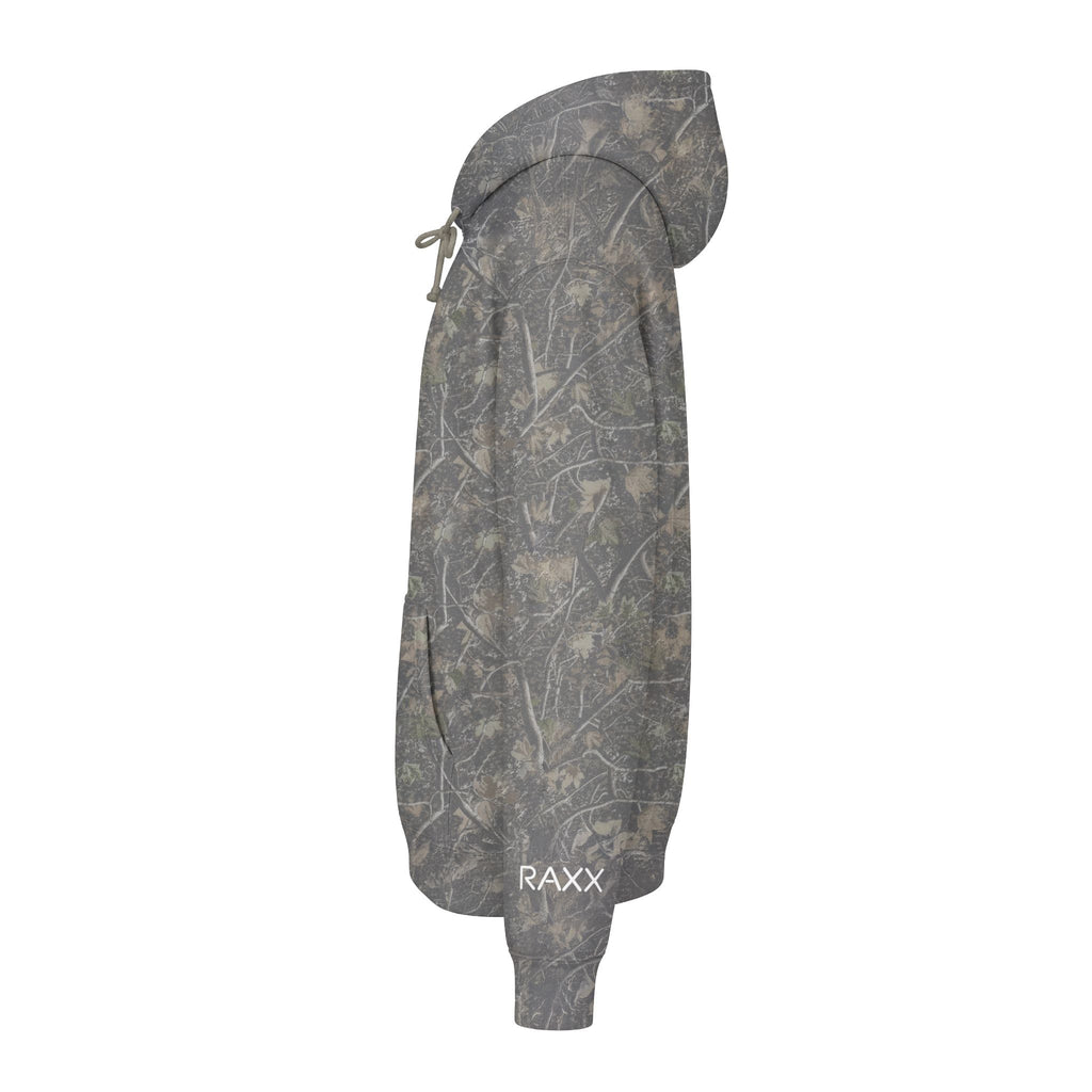 Havasu Social Club Camo Hoodie