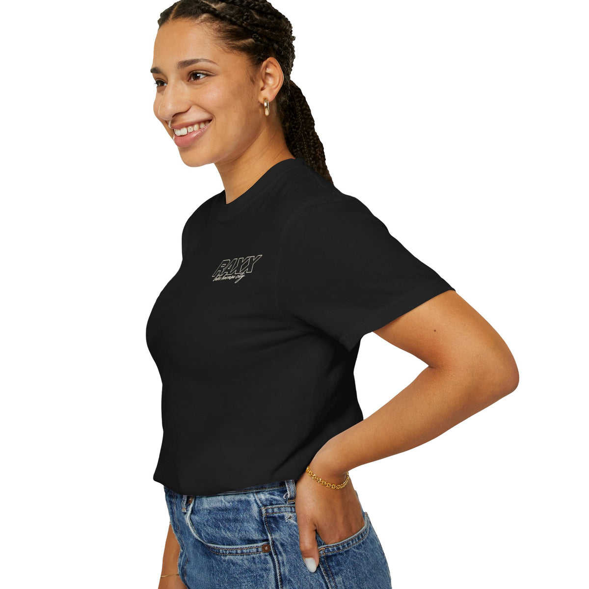 Cheaper Than Therapy Tee