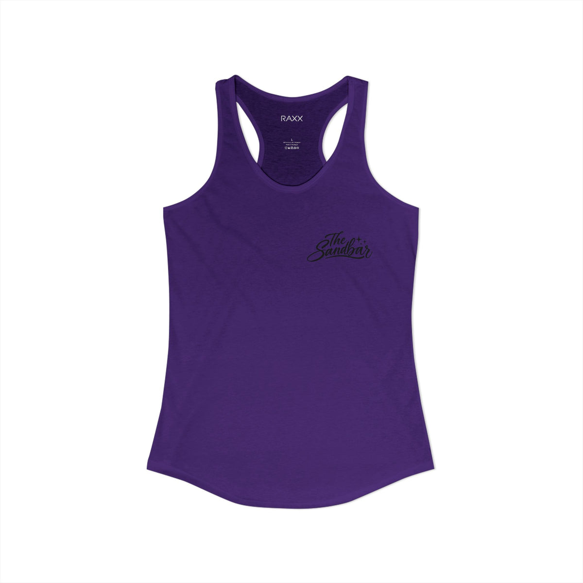Sandbar Racerback Tank