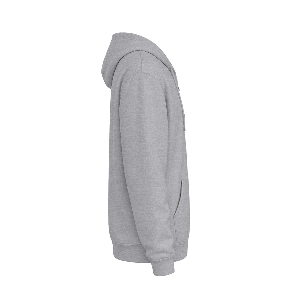 Wet & Reckless Zip Hoodie