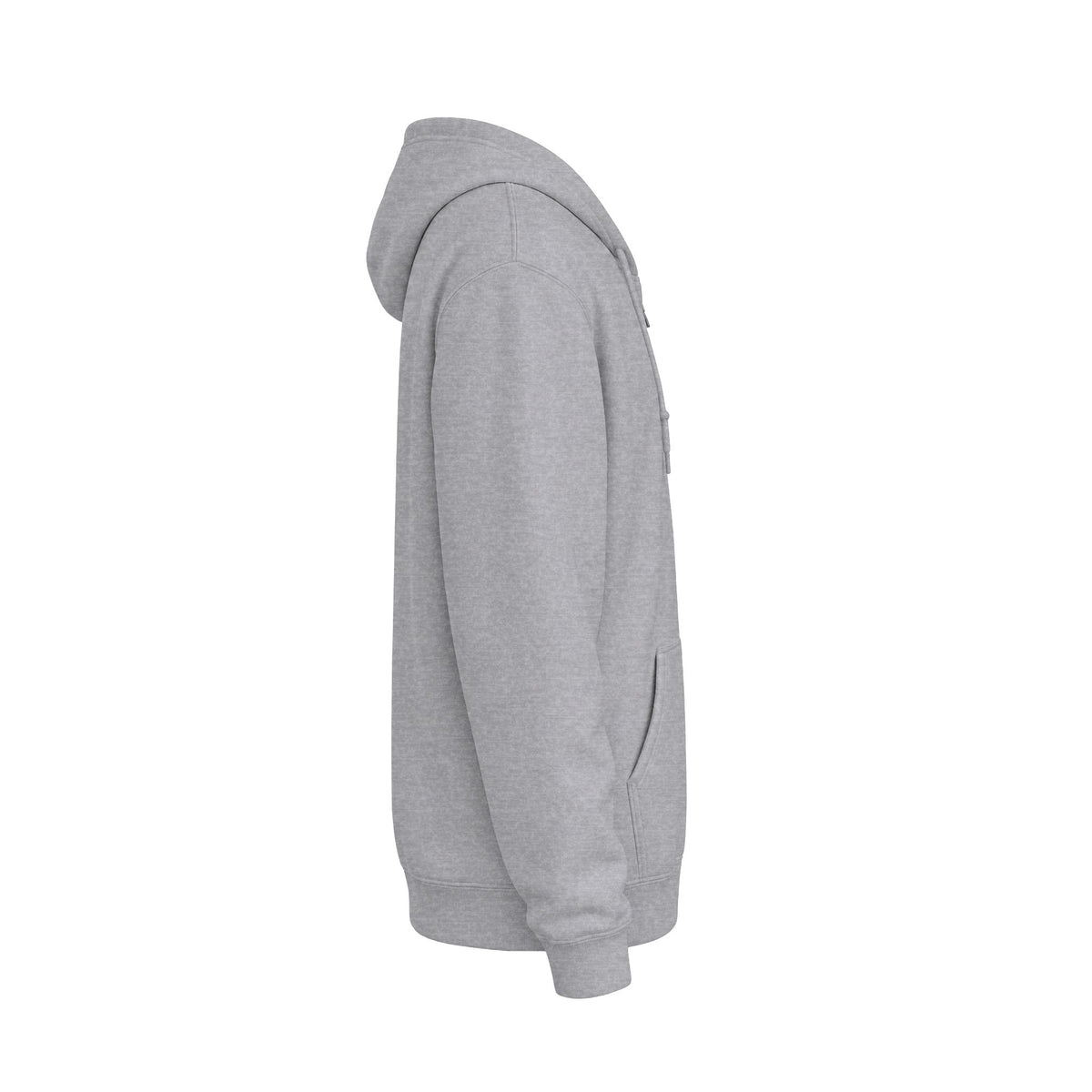 Wet & Reckless Zip Hoodie