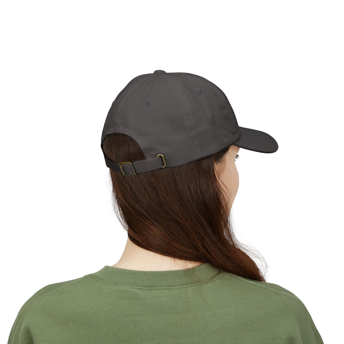The Sandbar Cap