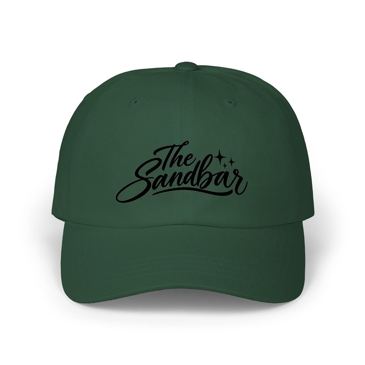 The Sandbar Cap