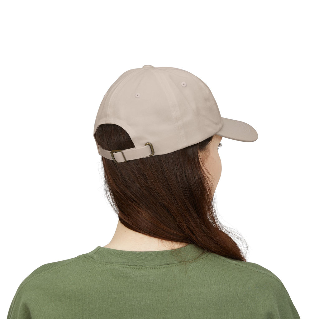 The Sandbar Cap