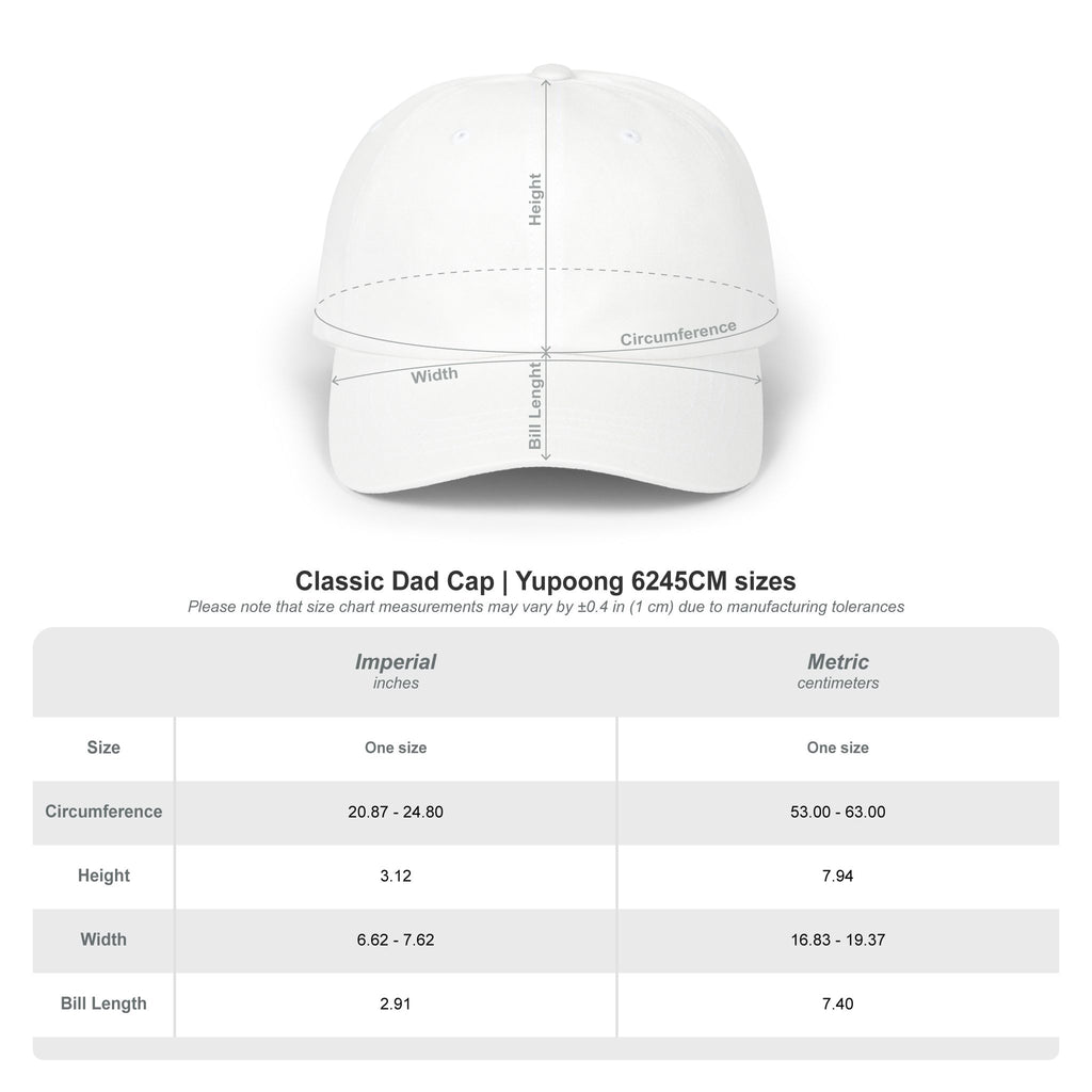 The Sandbar Cap