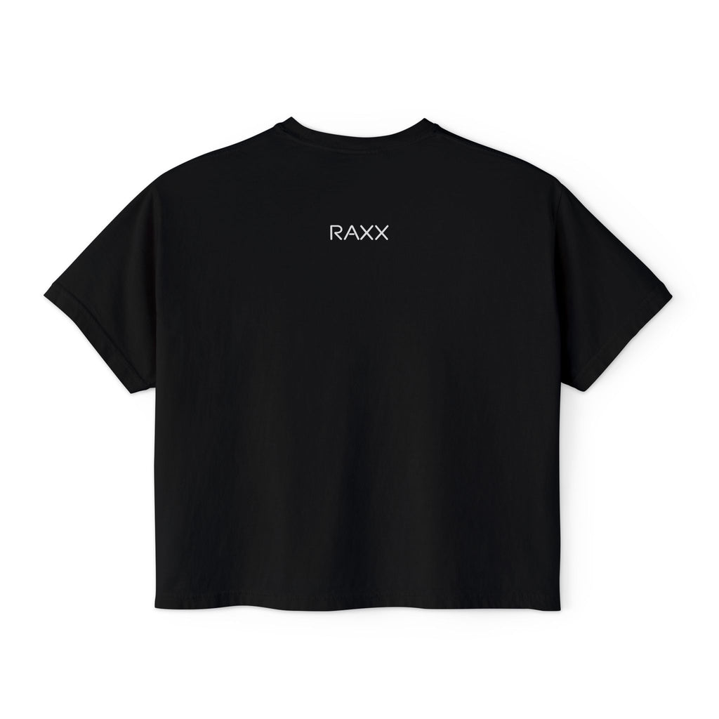 River Trash Boxy Tee