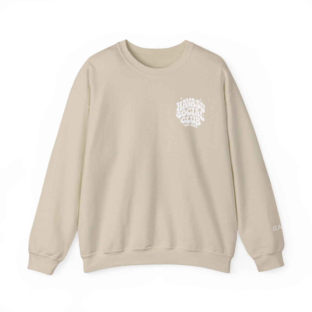 Havasu Social Club Crewneck