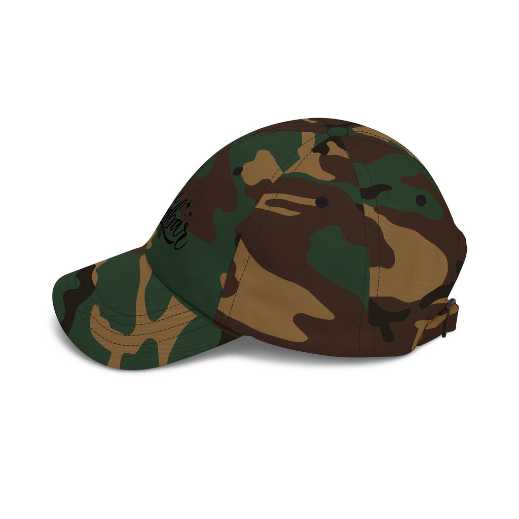 The Sandbar Cap