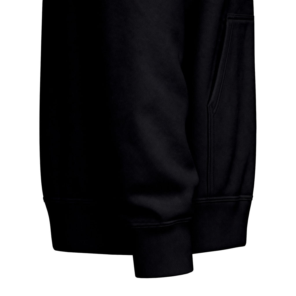 Wet & Reckless Zip Hoodie