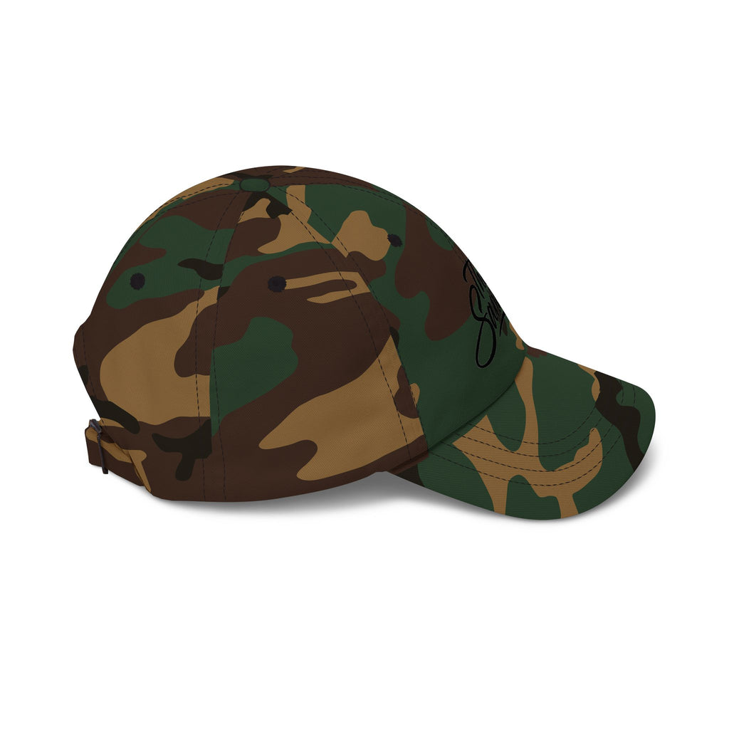 The Sandbar Cap