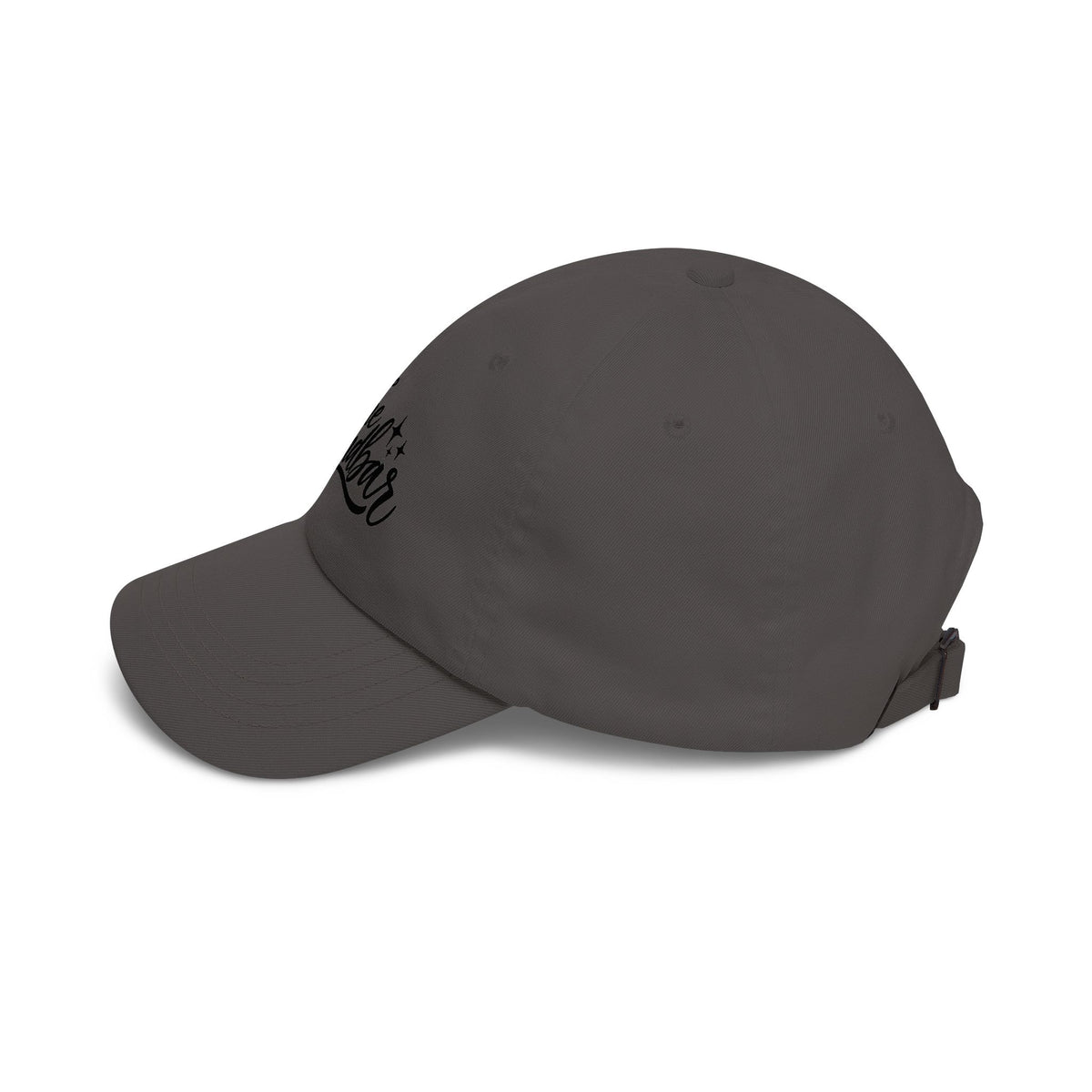 The Sandbar Cap