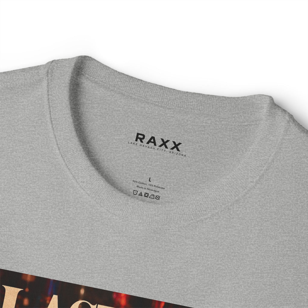 Last Call Tee