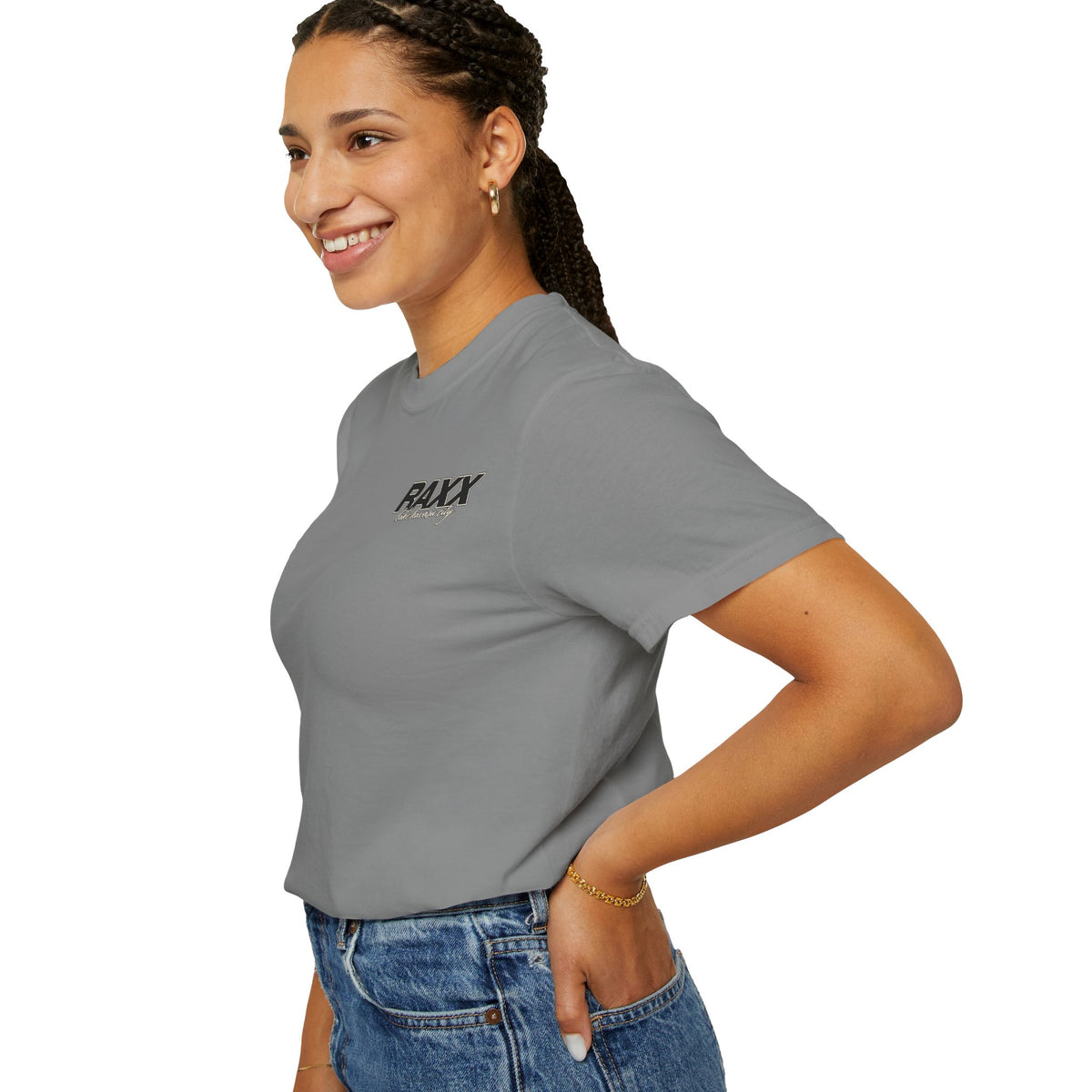 Cheaper Than Therapy Tee