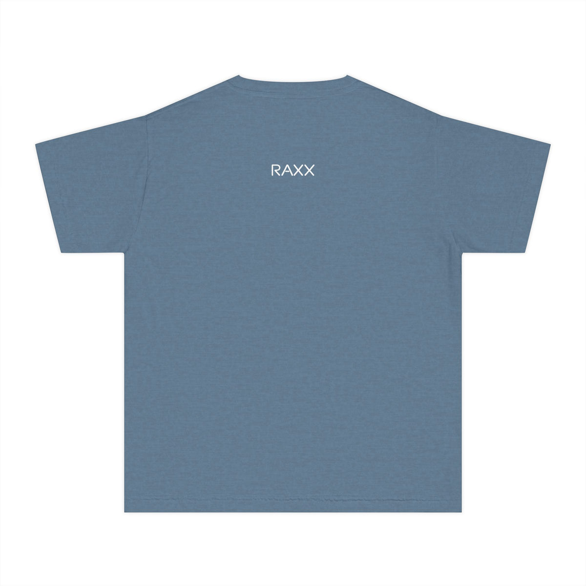 Born & Raised At The Lake Youth Tee