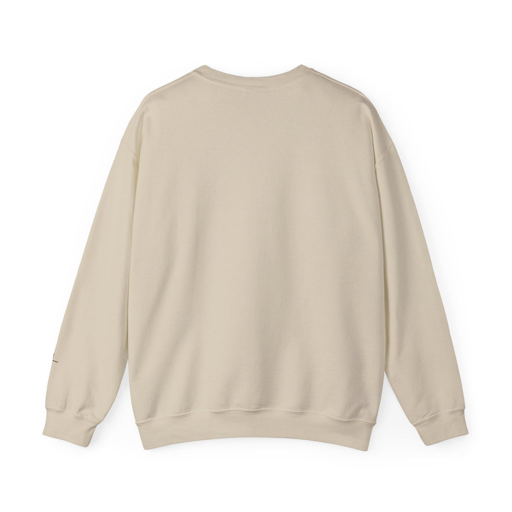 Jesus Loves You Crewneck