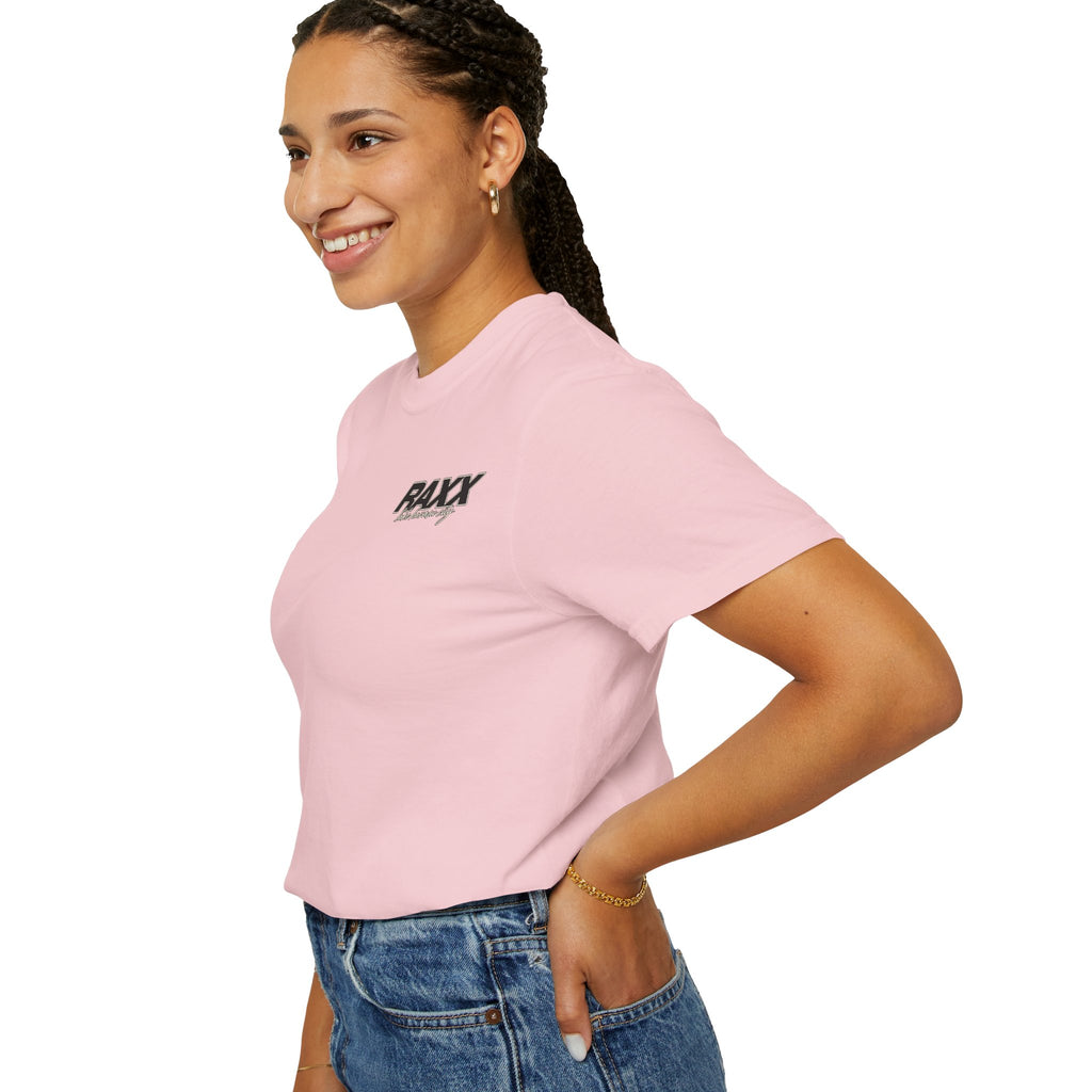 Cheaper Than Therapy Tee