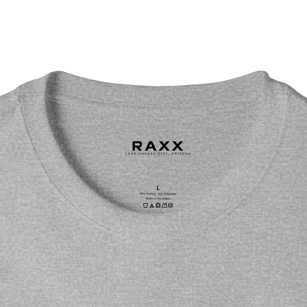 Last Call Tee