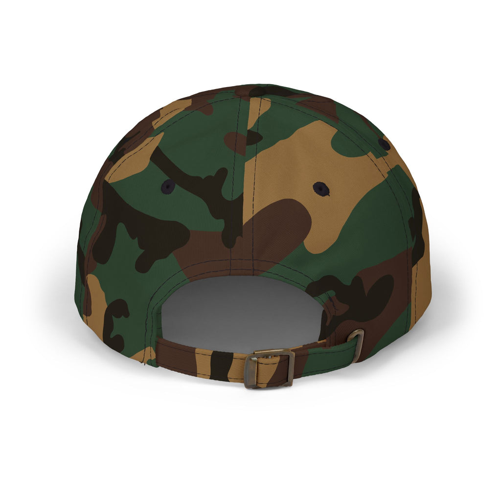 The Sandbar Cap