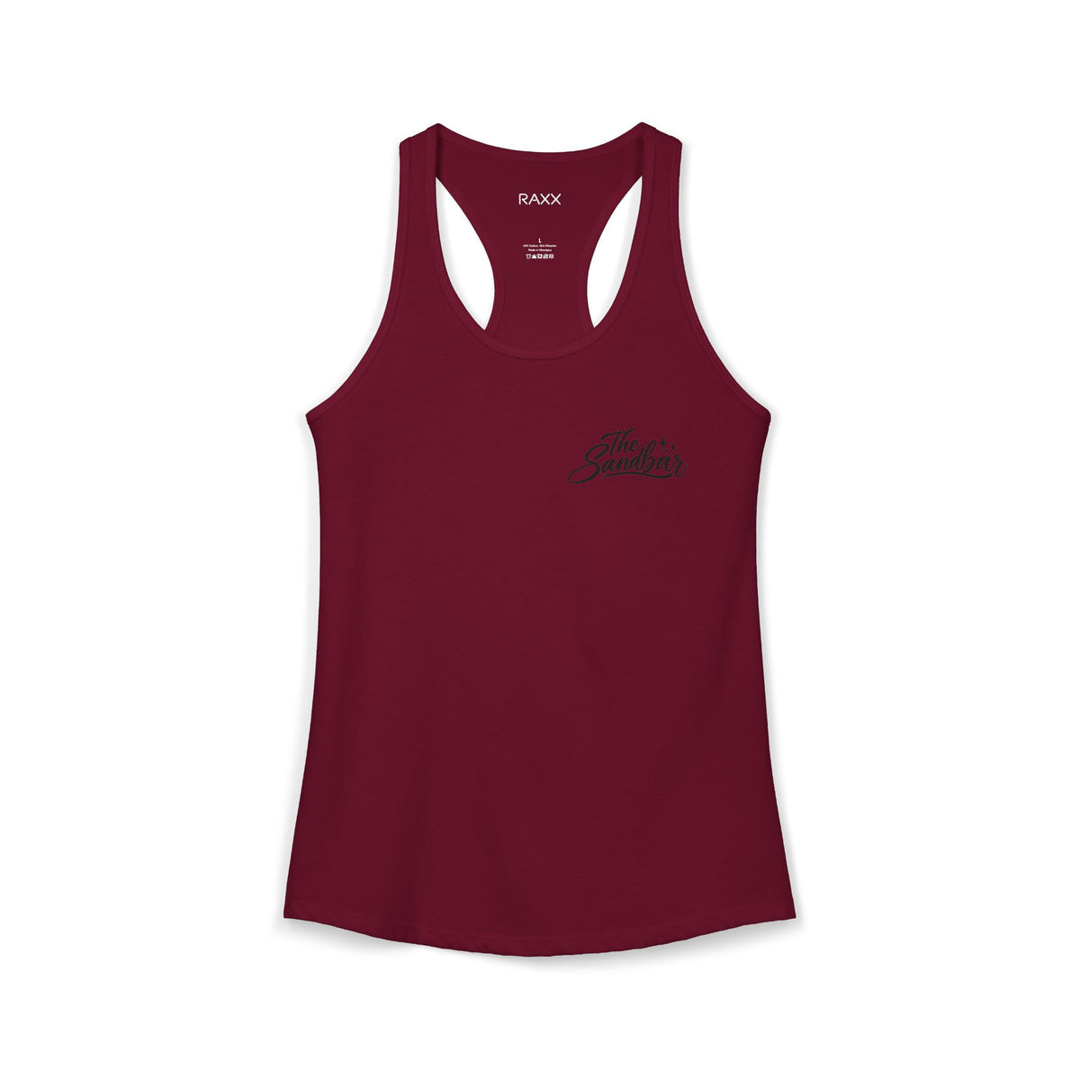 Sandbar Racerback Tank