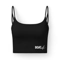 Boat Wife Luxe Bra