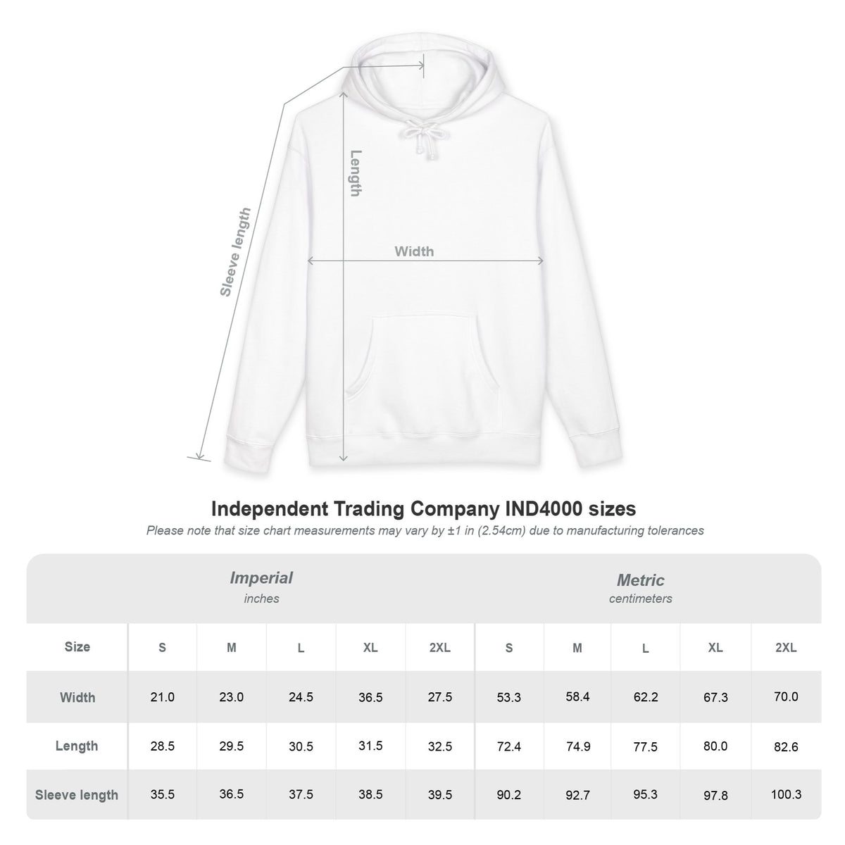 Havasu Social Club Camo Hoodie