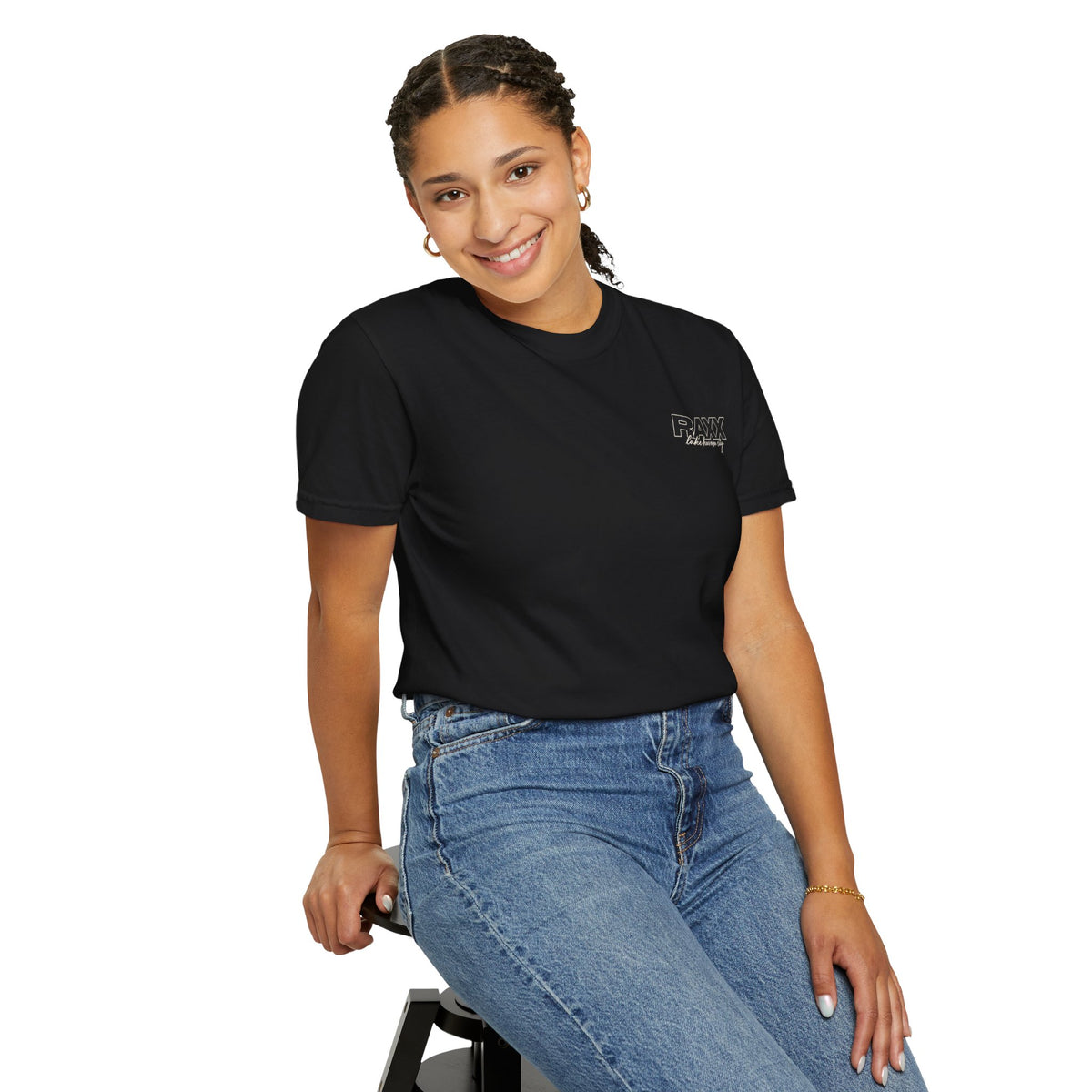Cheaper Than Therapy Tee