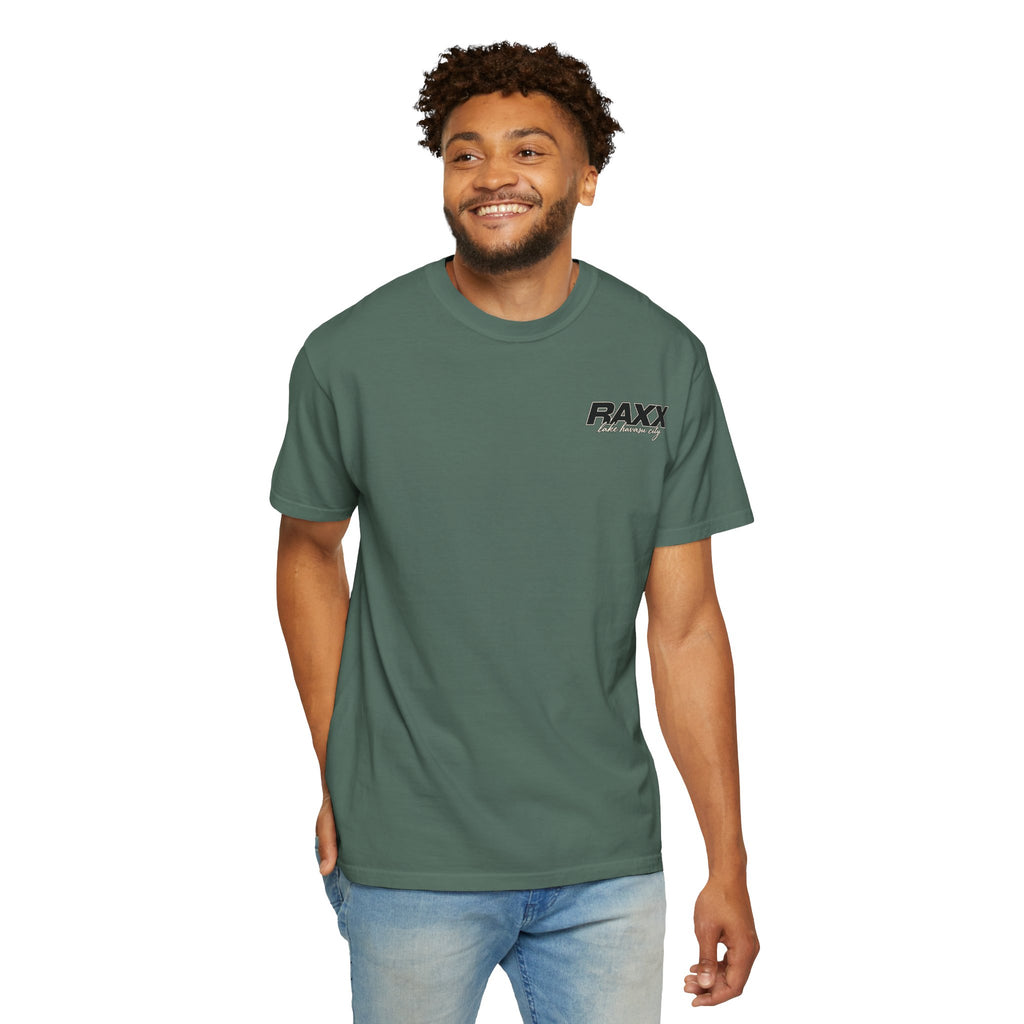 Cheaper Than Therapy Tee