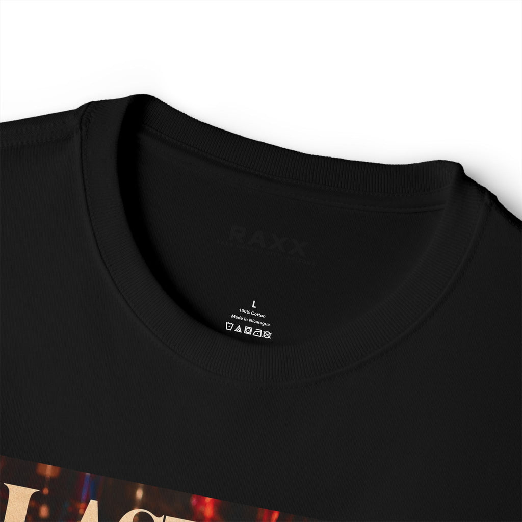 Last Call Tee