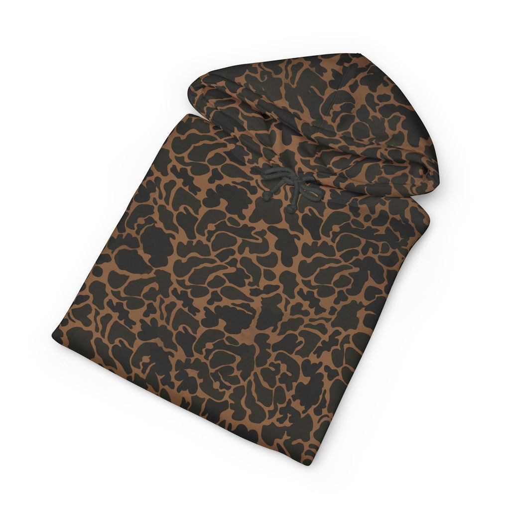 Havasu Social Club Camo Hoodie