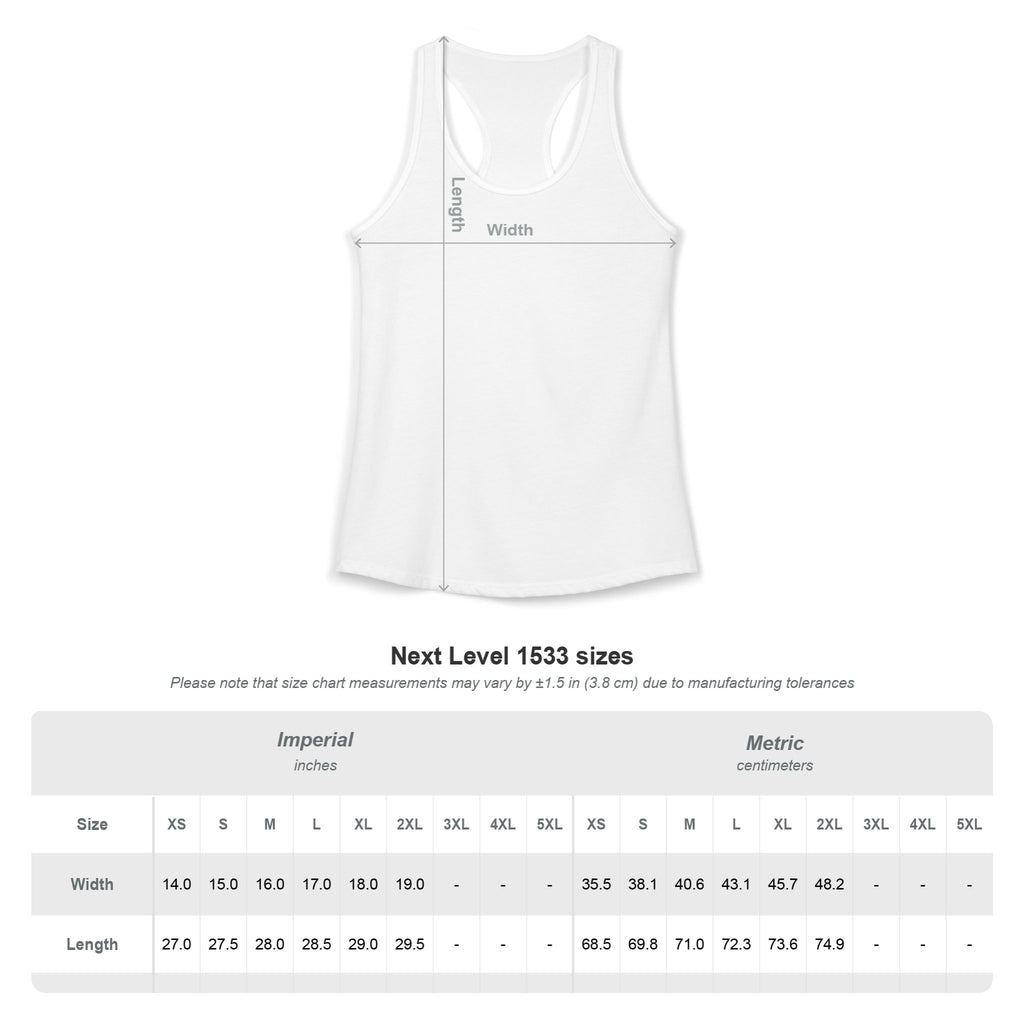 Sandbar Racerback Tank