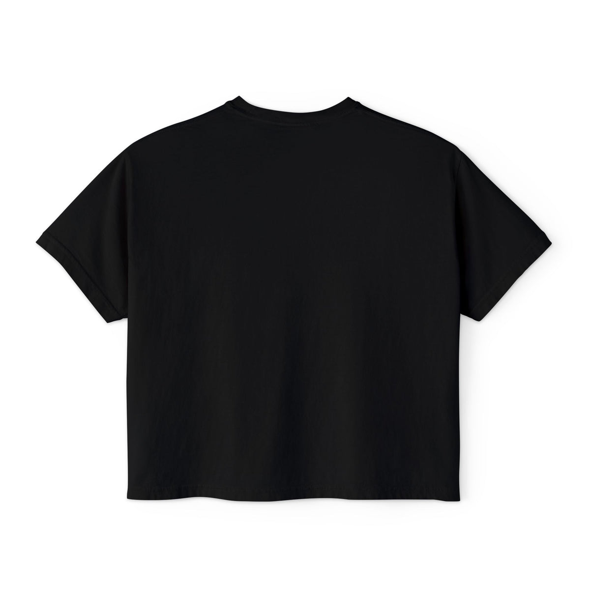 Feeling Lucky Boxy Tee