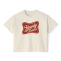 Howdy Darlin’ Tee