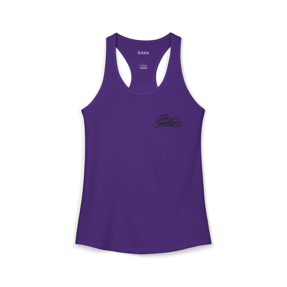 Sandbar Racerback Tank