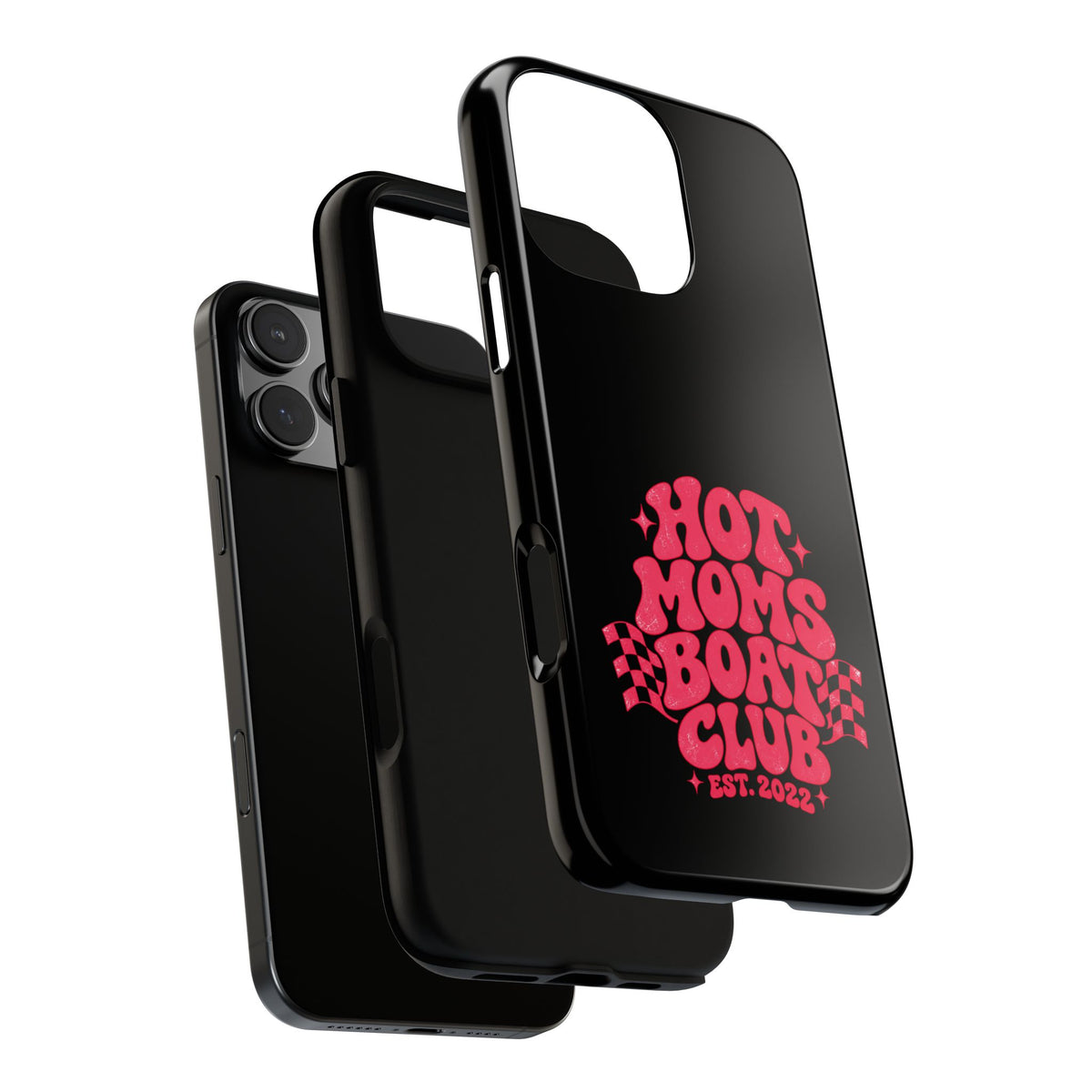Hot Moms Phone Case