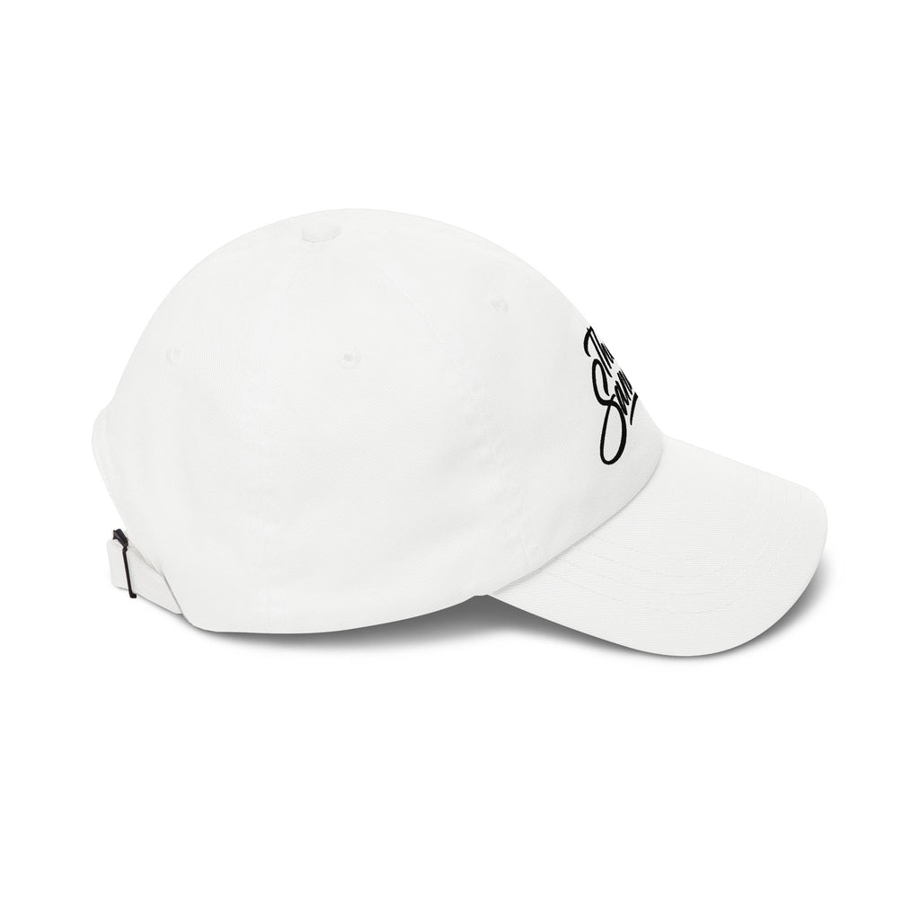 The Sandbar Cap