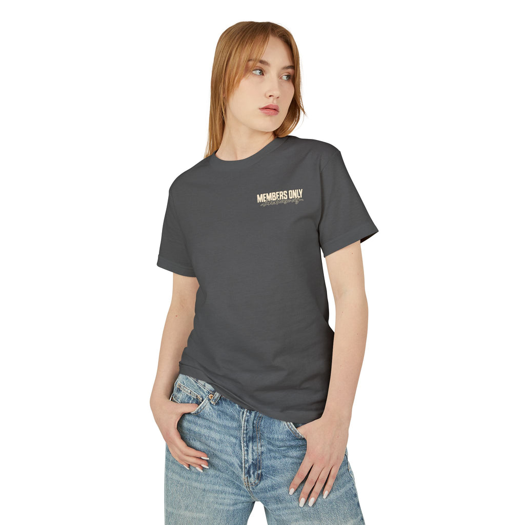 Wakeboard Surf Vintage Tee