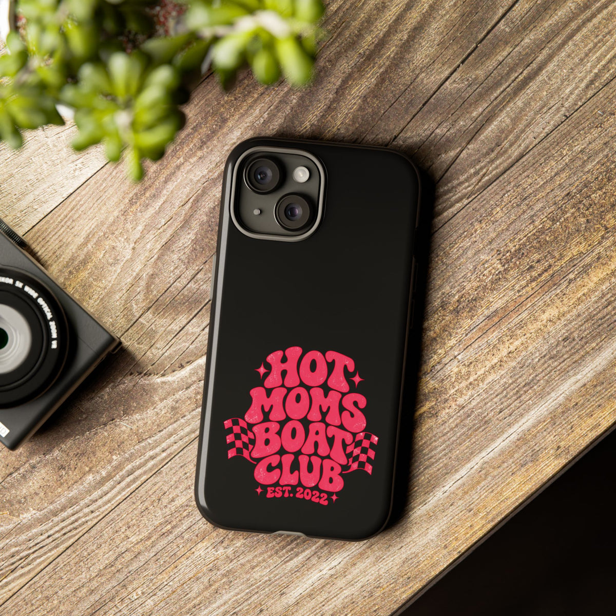 Hot Moms Phone Case