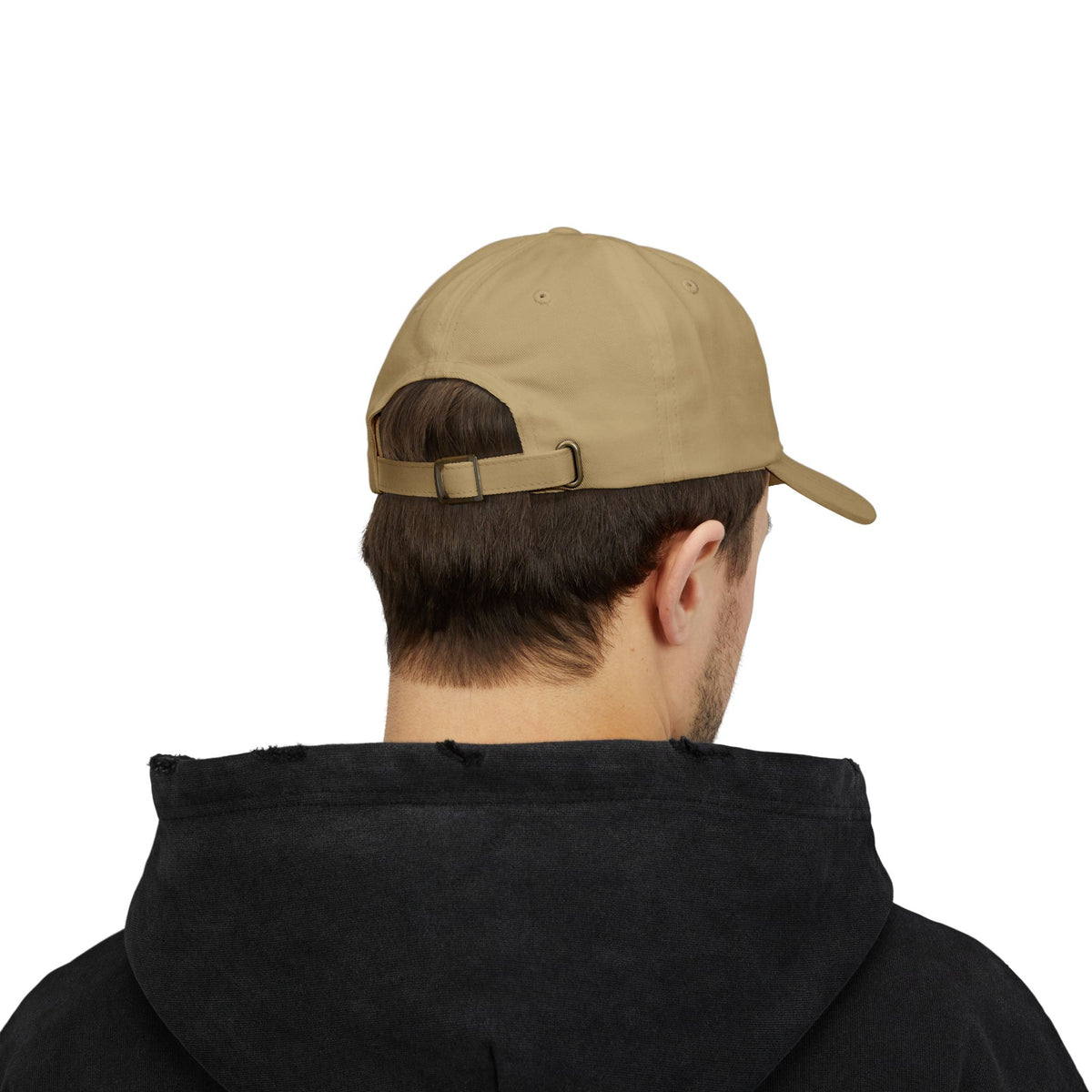 The Sandbar Cap