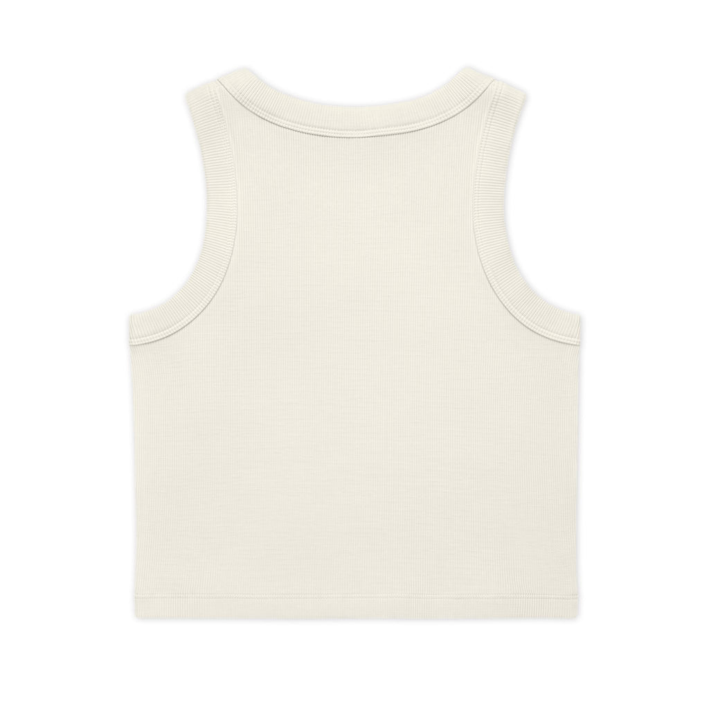 Bad Decisions Boat Club Crop Tank