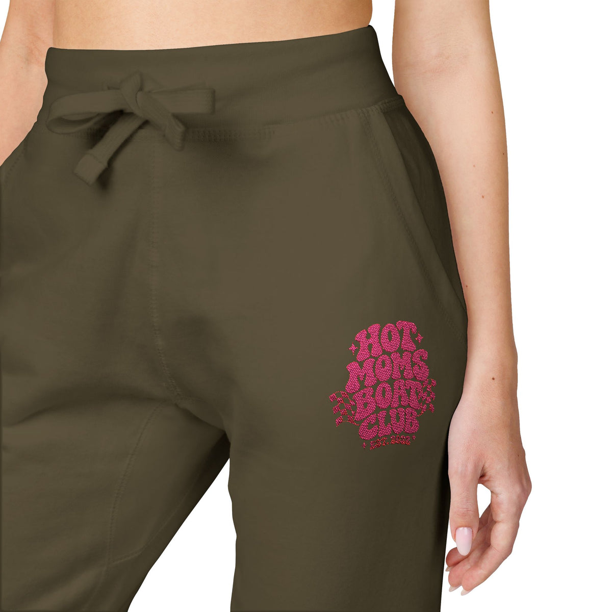 Hot Moms Sweatpants